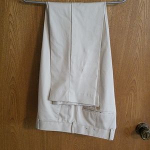 Express khaki Producer pants